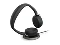Produktbild: Jabra Evolve2 65 Flex UC Stereo - Headset - On-Ear