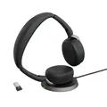 Produktbild: Jabra Evolve2 65 Flex UC Stereo Headset On-Ear