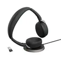 Produktbild: Jabra Evolve2 65 Flex UC Stereo mit Link380a u. WLC