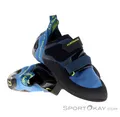 Produktbild: La Sportiva Katana Herren Kletterschuhe-Blau-41