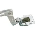 Produktbild: Hettich - Klappenscharnier Markant 7.1 Zinkdruckguss/stahl Vern - 46849