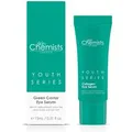 Produktbild: skinChemists Jugendserie Grünes Kaviar Augenserum 15ml
