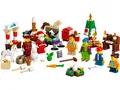 Produktbild: LEGO® LEGO City Adventskalender 2022 Spielbausteine, (Set, 287 St)