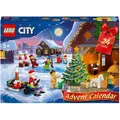 Produktbild: LEGO® City 60352 Adventskalender '22
