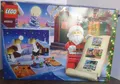Produktbild: LEGO CITY: City Advent Calendar (60352)