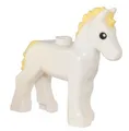 Produktbild: LEGO® Pferd Pony Horse Fohlen Foal Tier Animal Land 60352 Neu