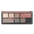 Produktbild: Catrice - Die Staubig Matte Lidschattenpalette