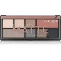 Produktbild: Catrice The Dusty Matte Lidschattenpalette 9 g