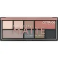 Produktbild: Catrice The Dusty Matte Eyeshadow Palette