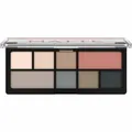 Produktbild: Catrice The Dusty Matte Eyeshadow Palette 9g