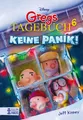Produktbild: Gregs Tagebuch 6 - Keine Panik! (Disney+ Sonderausgabe) Jeff Kinney