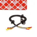 Produktbild: febi 107073 Kabel Rep.-Satz Kabelreparatursatz Kofferraumdeckel für BMW 3er E46