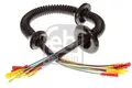 Produktbild: FEBI BILSTEIN Kabelreparatursatz Heckklappe febi Plus 107073 für BMW E46 3er 316