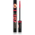 Produktbild: Eveline Cosmetics Extension Volume Mascara für XXL-Volumen für den Effekt künstlicher Wimpern Farbton Black 10 ml