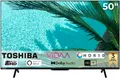 Produktbild: Toshiba 50UV2463DA DLED-Fernseher (126 cm/50 Zoll, 4K Ultra HD, Smart-TV)