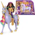 Produktbild: Unicorn Academy - Sophia und Licht-Magie Wildstar (6071553)