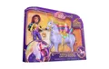 Produktbild: Spin Master Unicorn Academy® - Sophia & Rainbow Light-Up Wildstar 6071553