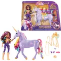 Produktbild: Spin Master Unicorn Academy - Sophia und Licht-Magie Wildstar, Spielfigur
