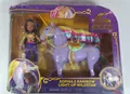 Produktbild: Unicorn Academy  Sophia  Licht Magie Wildstar Barbie Pferd Zubehör Netflix Top