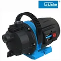Produktbild: Güde Gartenpumpe GP 600 W,Fördermenge 3200 l/h, Jet-Pumpe Gartenbewässerung