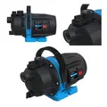 Produktbild: Güde 93917 Gartenpumpe Wasserpumpe Teichpumpe Brunnenpumpe GP6035 600Watt 3200l