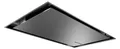 Produktbild: Bosch Serie 6 DRC97AQ50, 760 m³/h, Abluft/Umluft, A, A, E, 56 dB