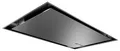 Produktbild: Bosch Serie 6 DRC97AQ50 Abluft/Umluft Dunstabzugshaube/Esse Decke 90 cm