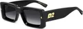 Produktbild: Dsquared2 Herren-Sonnenbrille D2 0142_S