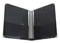 Produktbild: Classic Cantabile Notenmappe Standard Schwarz