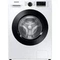Produktbild: Samsung WW4900T, Waschmaschine, EcobubbleTM, 8kg, Frontlader, 8 kg, B, 72 dB, 1400 RPM, B - Weiß