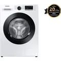 Produktbild: Samsung 8 kg Waschmaschine WW4900T mit EcoBubbleTM, EEK: B, 8 kg Weiß