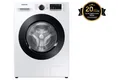 Produktbild: Samsung 8 kg Waschmaschine WW4900T mit EcoBubble™, EEK: B