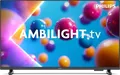 Produktbild: Philips 32PFS6900/12 LED Ambilight TV (Flat, 32 Zoll / 80 cm, Full-HD, SMART TV, Ambilight) Mattschwarz (32PFS6900/12)