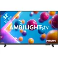 Produktbild: Philips 32PFS6900 HD LED Smart TV - 32 Zoll Display mit Pixel Plus, Titan OS Plattform und Dolby Digital Sound - Kompatibel mit Alexa und Google Sprachassistent