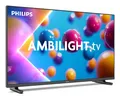 Produktbild: Philips 32PFS6900/12 Fernseher 81,3 cm (32) Full HD Smart-TV WLAN Schwarz