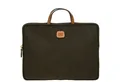 Produktbild: Bric's Laptoptasche Life - Laptoptasche 35 cm (olive)