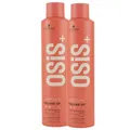 Produktbild: Schwarzkopf Osis Volume Up 2 x 300 ml Volumenspray Set