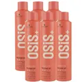 Produktbild: Schwarzkopf Osis Volume Up 6 x 300 ml Volumenspray Set