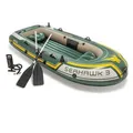 Produktbild: Intex Schlauchboot-Set Seahawk 3 295×137×43 cm 68380NP