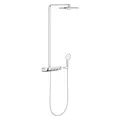 Produktbild: Grohe Rainshower System SmartControl Duo (2 Strahlarten, 15 l/min) (26250000)
