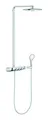 Produktbild: Grohe Rainshower SmartControl Duo 360 Duschsystem mit... 26250000