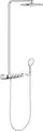 Produktbild: Grohe Brausesystem Smartcontrol 360 Duo verchromt