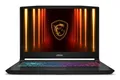 Produktbild: MSI Katana 15 HX B14WFK-487 Intel Core i7 i7-14650HX Laptop 39,6 cm (15.6