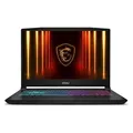 Produktbild: Katana 15 HX B14WFK-487 (schwarz, Intel® Core? i7-14650HX, NVIDIA GeForce RTX 5060, 16 GB DDR5, 512 GB (512 GB SSD), Windows 11 Home) - Schwarz