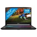 Produktbild: MSI Katana 15 HX B14WFK - 15,6'' - Intel Core i7 - 16GB RAM/512GB SSD - RTX 5060