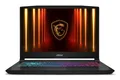 Produktbild: MSI Katana 15 HX B14WFK-487 - 15.6