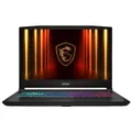 Produktbild: MSI Katana 15 HX B14WFK-487, Core Black, Core i7-14650HX, 16GB RAM, 512GB #EG744