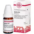 Produktbild: Ignatia D 12 Globuli 10 g