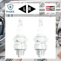 Produktbild: 2x ORIGINAL® Champion RJ17LM/T10 Zündkerze