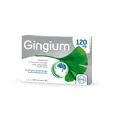 Produktbild: GINGIUM 120 mg Filmtabletten 30 St.